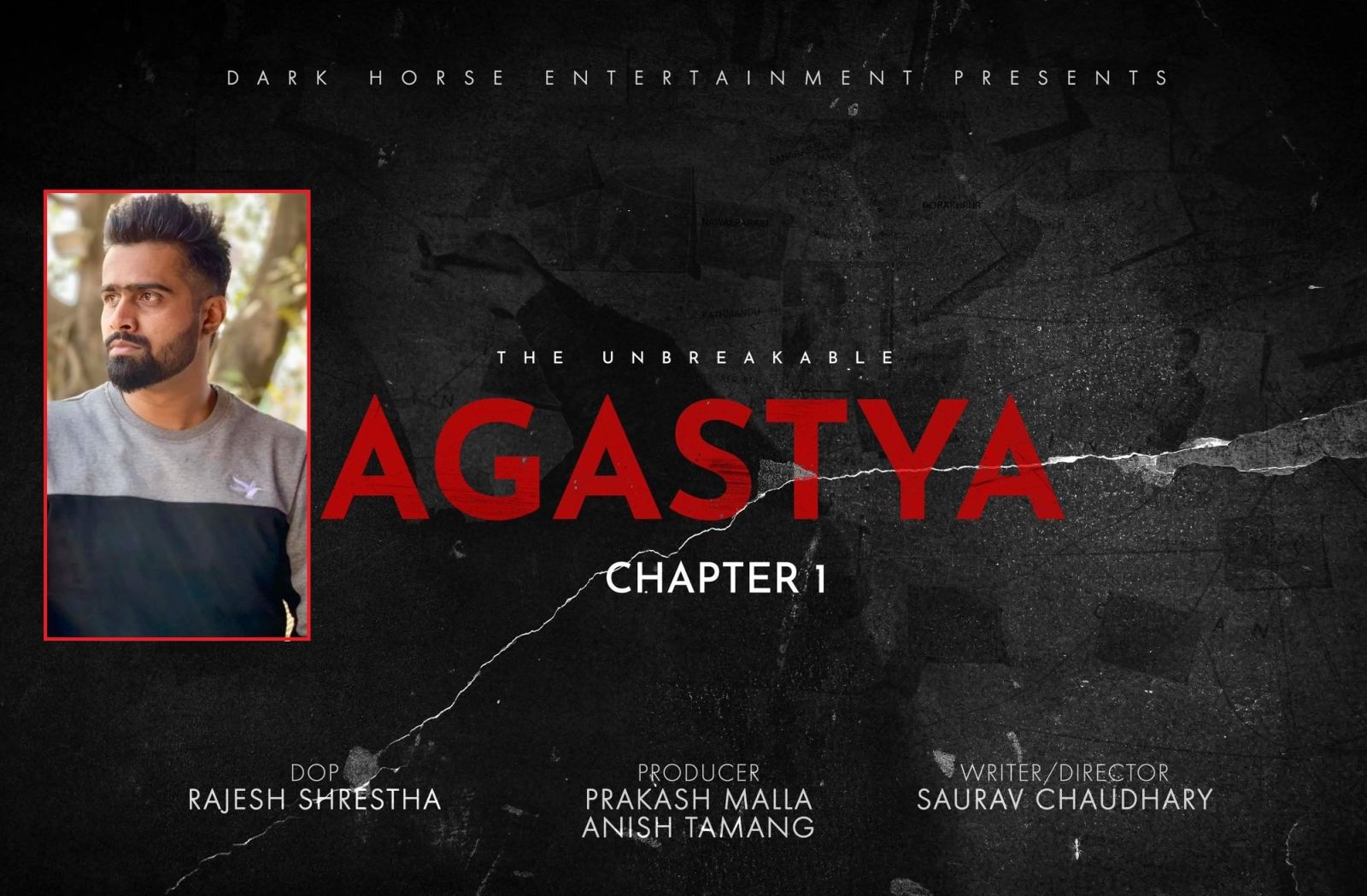 agastya - nepali movie